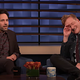 Paul Rudd, Conan O’Brien